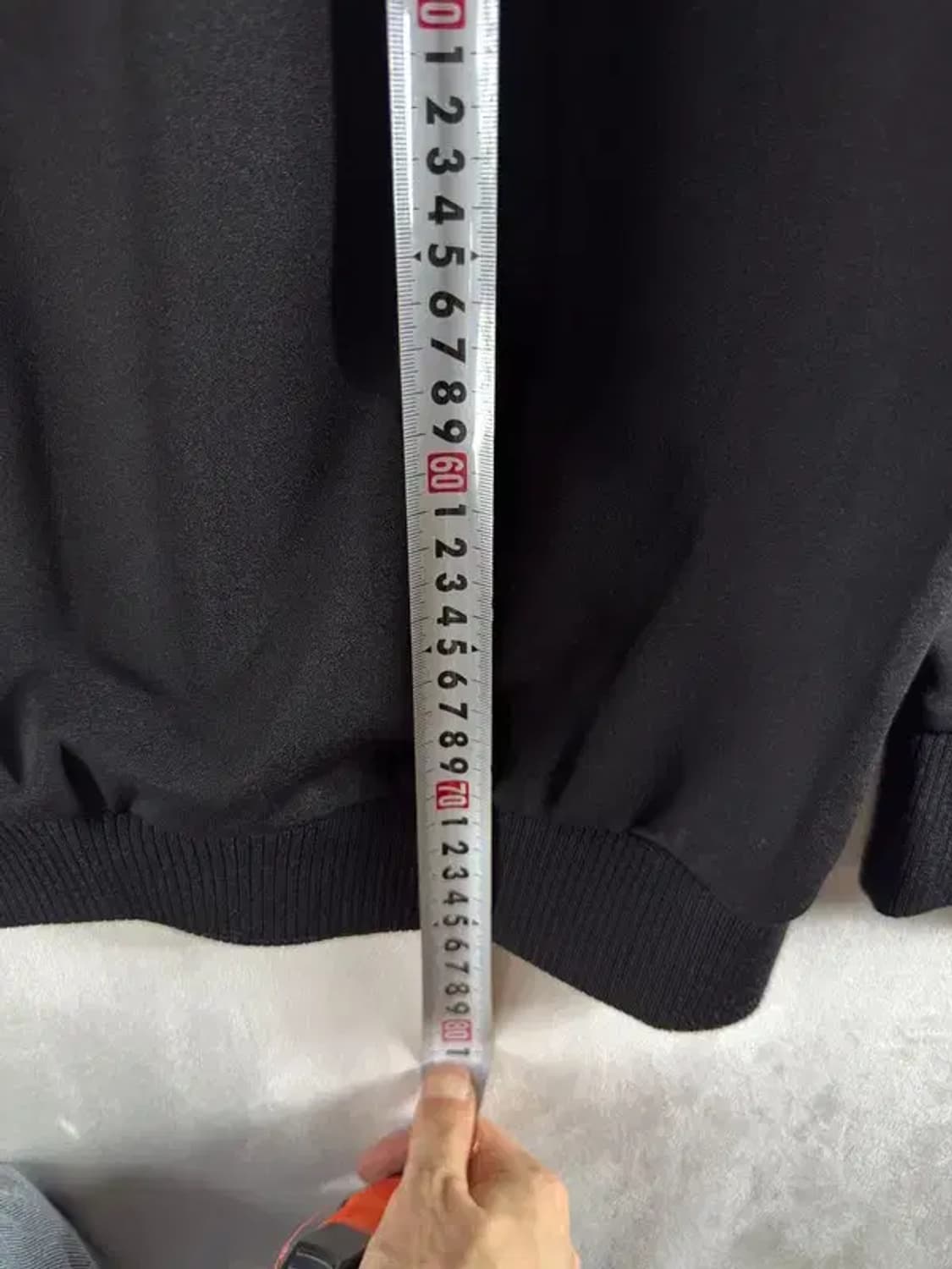 A1498 내셔널지오그래픽 맨투맨 [ SIZE: XXL ] 상품이미지5