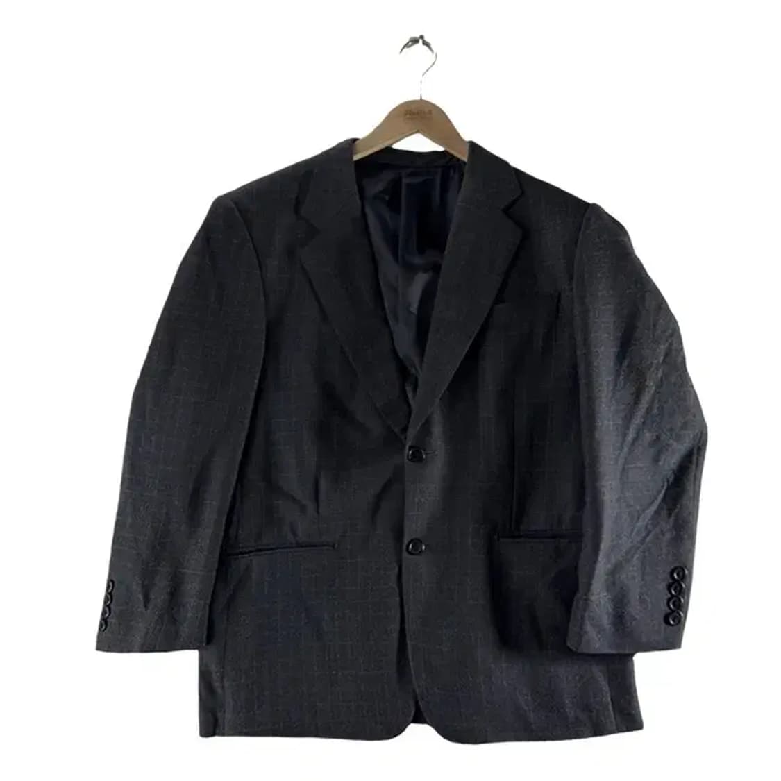 A1493 [ YSL ] 라이센스 입생로랑 블레이저 [ SIZE: M ] 상품이미지1
