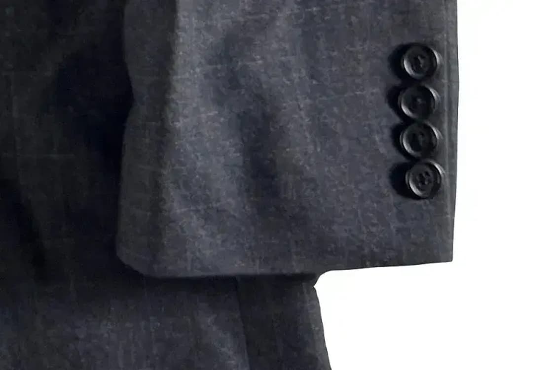 A1493 [ YSL ] 라이센스 입생로랑 블레이저 [ SIZE: M ] 상품이미지3