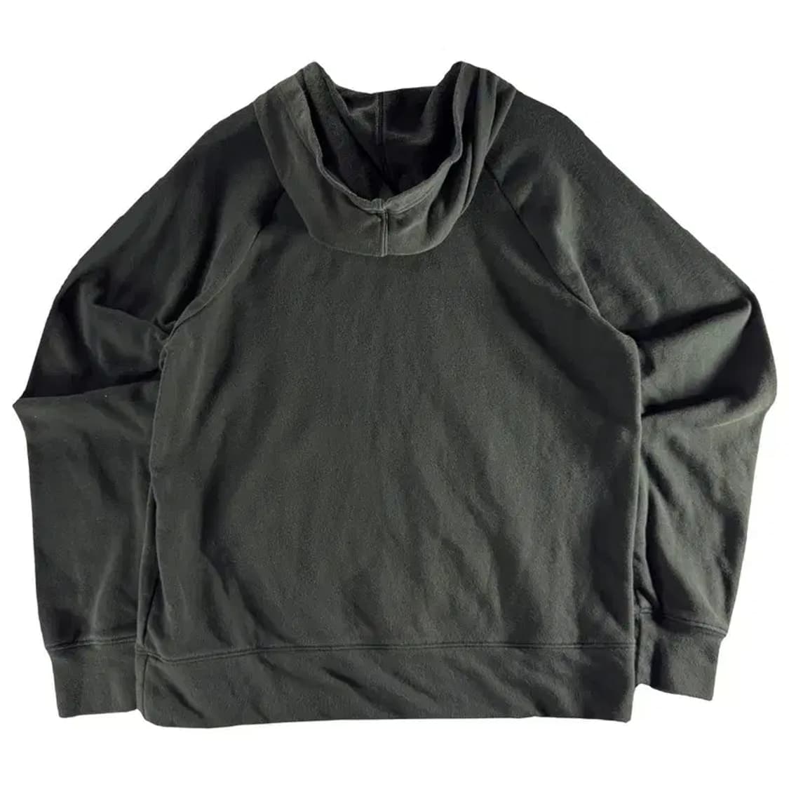A1511 언더아머 카키 후드티 [ SIZE: XL ] 상품이미지2