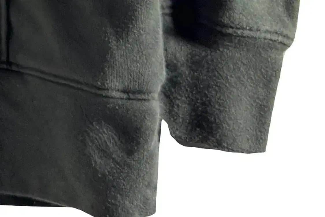 A1511 언더아머 카키 후드티 [ SIZE: XL ] 상품이미지3