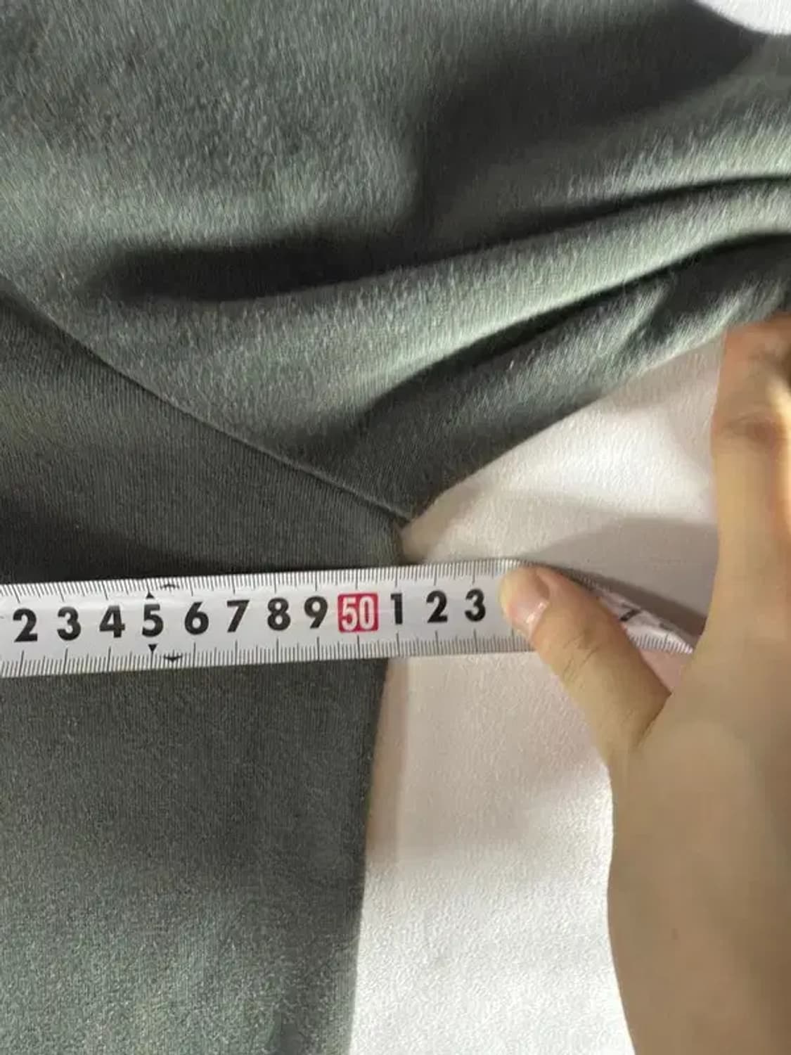 A1511 언더아머 카키 후드티 [ SIZE: XL ] 상품이미지6