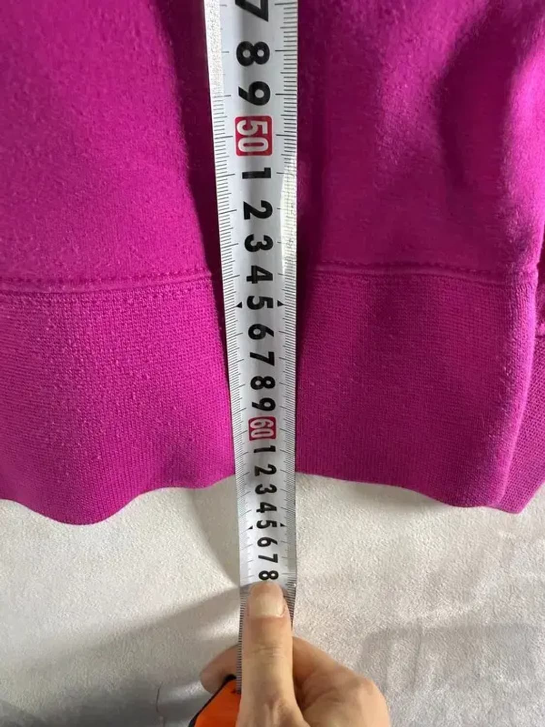 A1512 [ NIKE ] 나이키 후드 집업 [ SIZE: M ] 상품이미지4