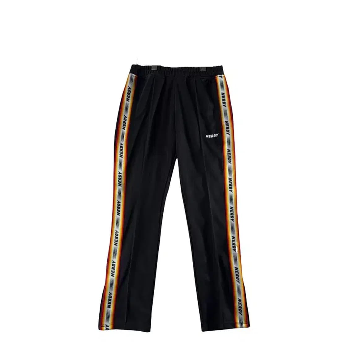 A1500 [ NERDY ] 널디 트랙팬츠 [ SIZE: S ] 상품이미지1