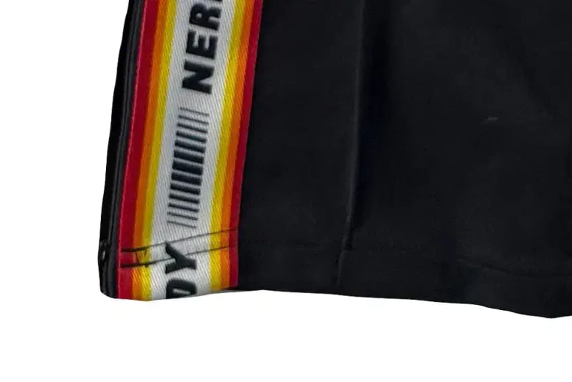 A1500 [ NERDY ] 널디 트랙팬츠 [ SIZE: S ] 상품이미지3
