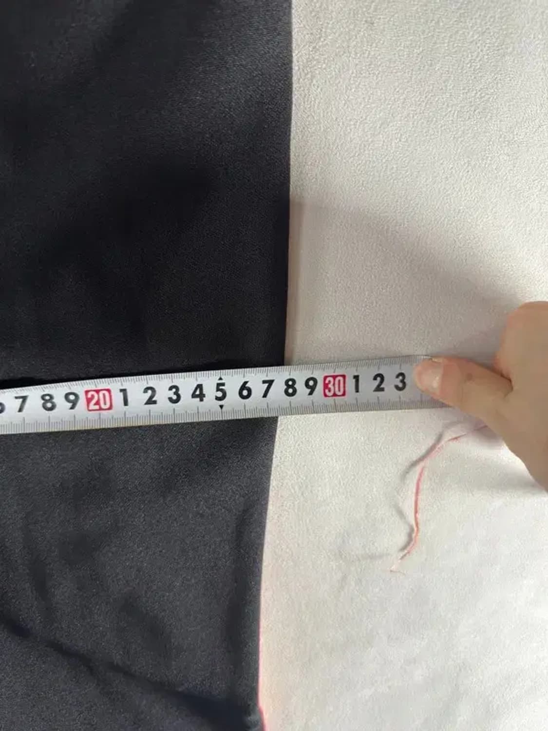 A1500 [ NERDY ] 널디 트랙팬츠 [ SIZE: S ] 상품이미지5