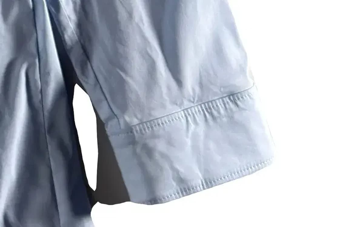 A1492 사상품 세컨 플로어 셔츠 원피스 [ SIZE: XS ] 상품이미지3