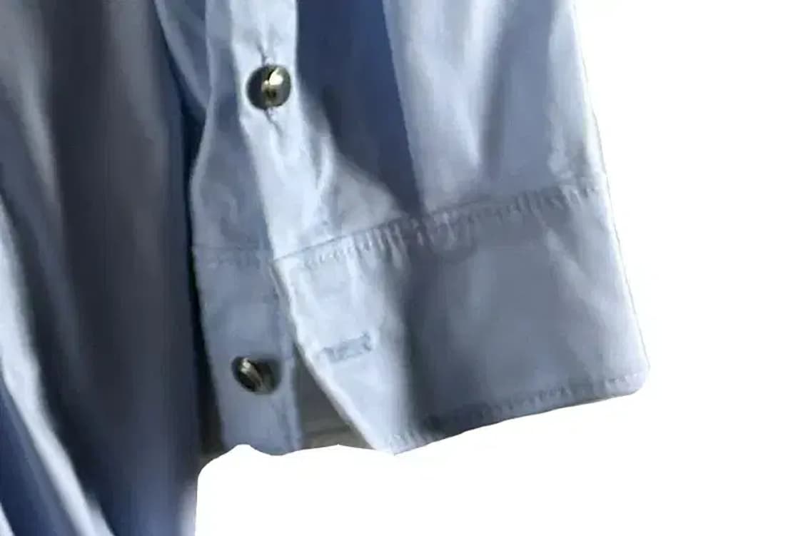 A1492 사상품 세컨 플로어 셔츠 원피스 [ SIZE: XS ] 상품이미지4