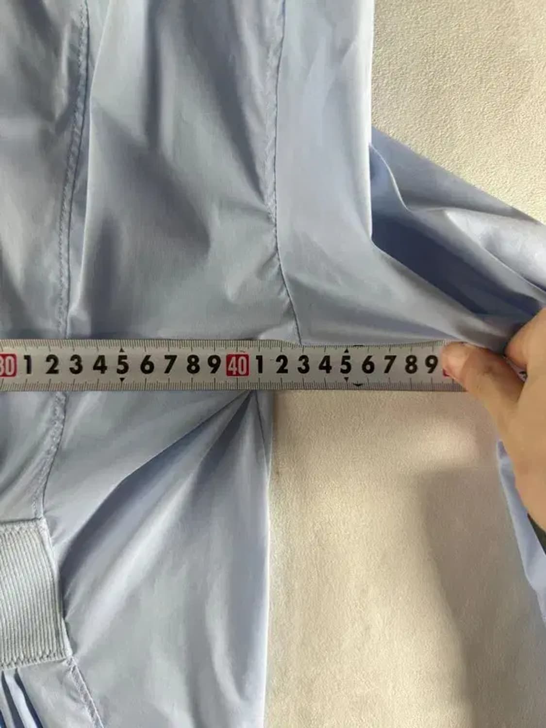 A1492 사상품 세컨 플로어 셔츠 원피스 [ SIZE: XS ] 상품이미지6