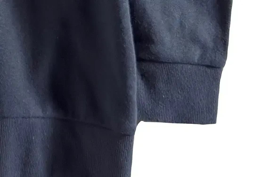 A1505 언더아머 로고 맨투맨 [ SIZE: M ] 상품이미지3