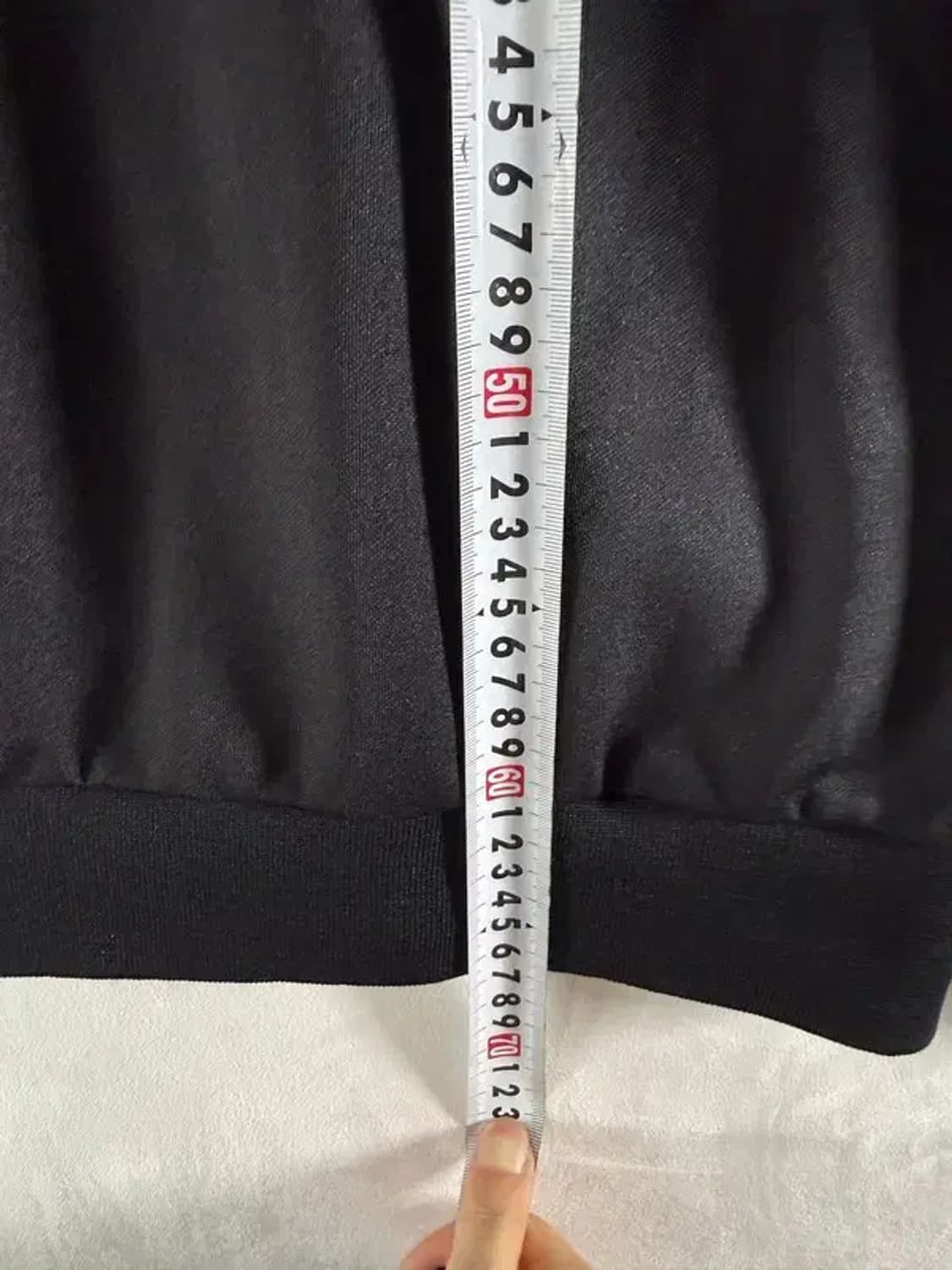 A1497 [ NERDY ] 널디 트랙자켓 [ SIZE: S ] 상품이미지4