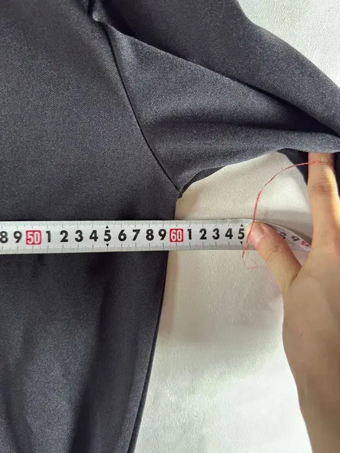 A1497 [ NERDY ] 널디 트랙자켓 [ SIZE: S ] 상품이미지6