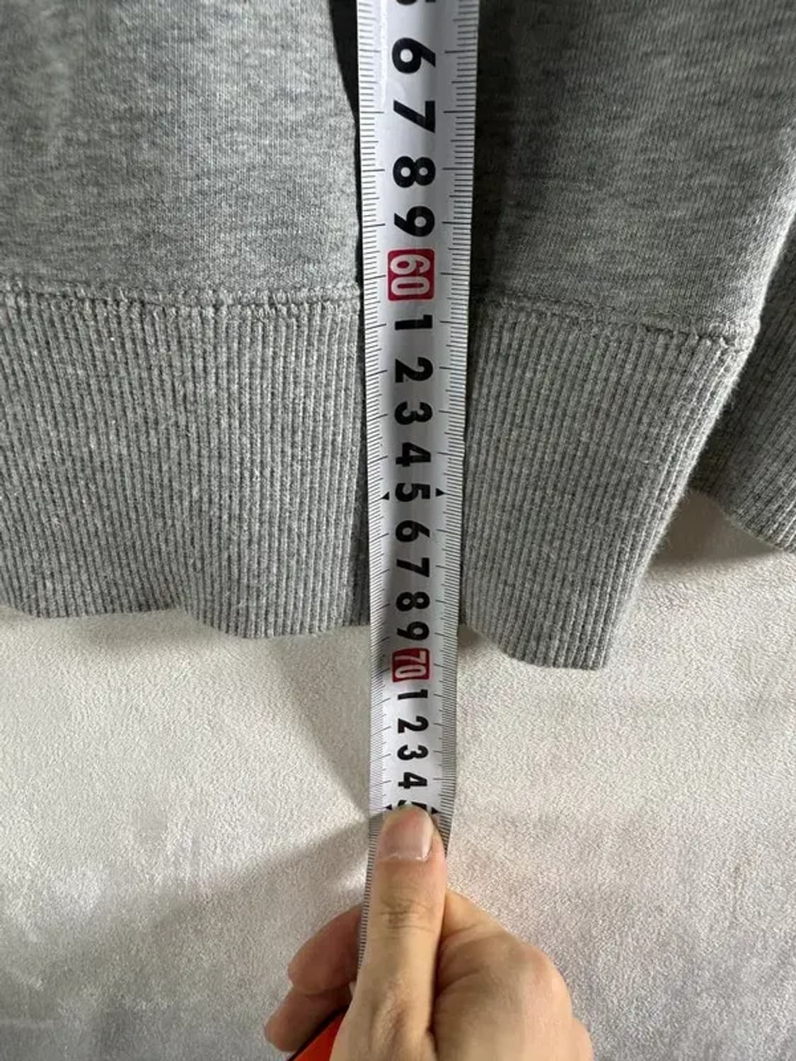 A1519 [ NIKE ] 나이키 후드티 [ SIZE: S ] 상품이미지5