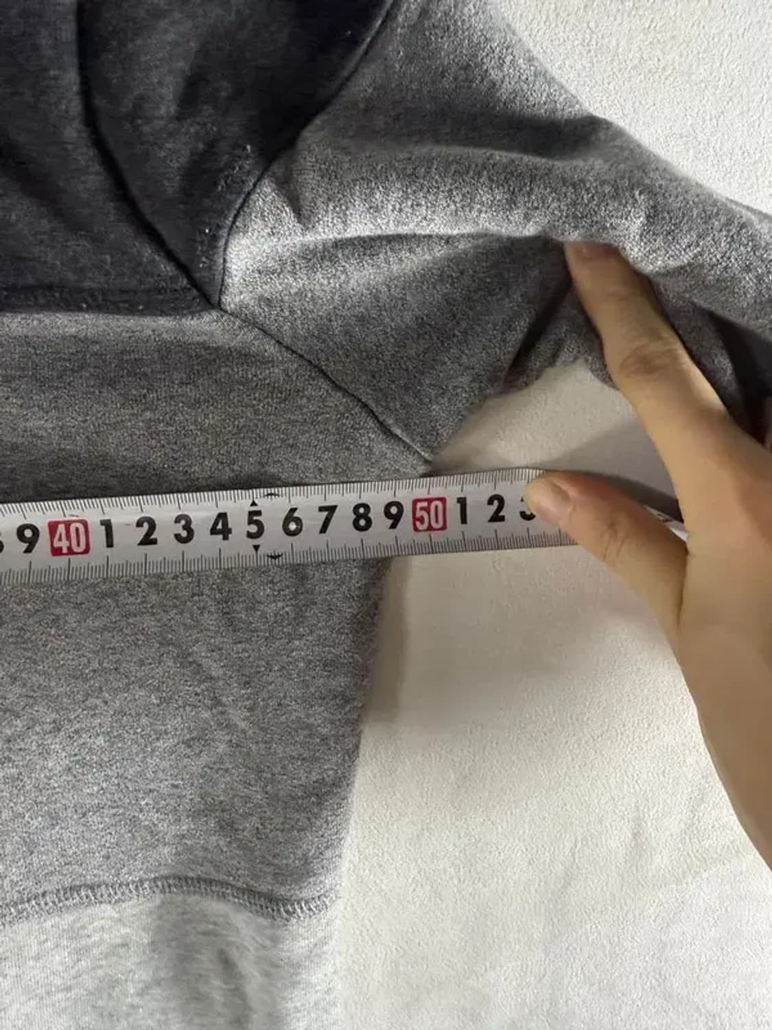A1519 [ NIKE ] 나이키 후드티 [ SIZE: S ] 상품이미지6