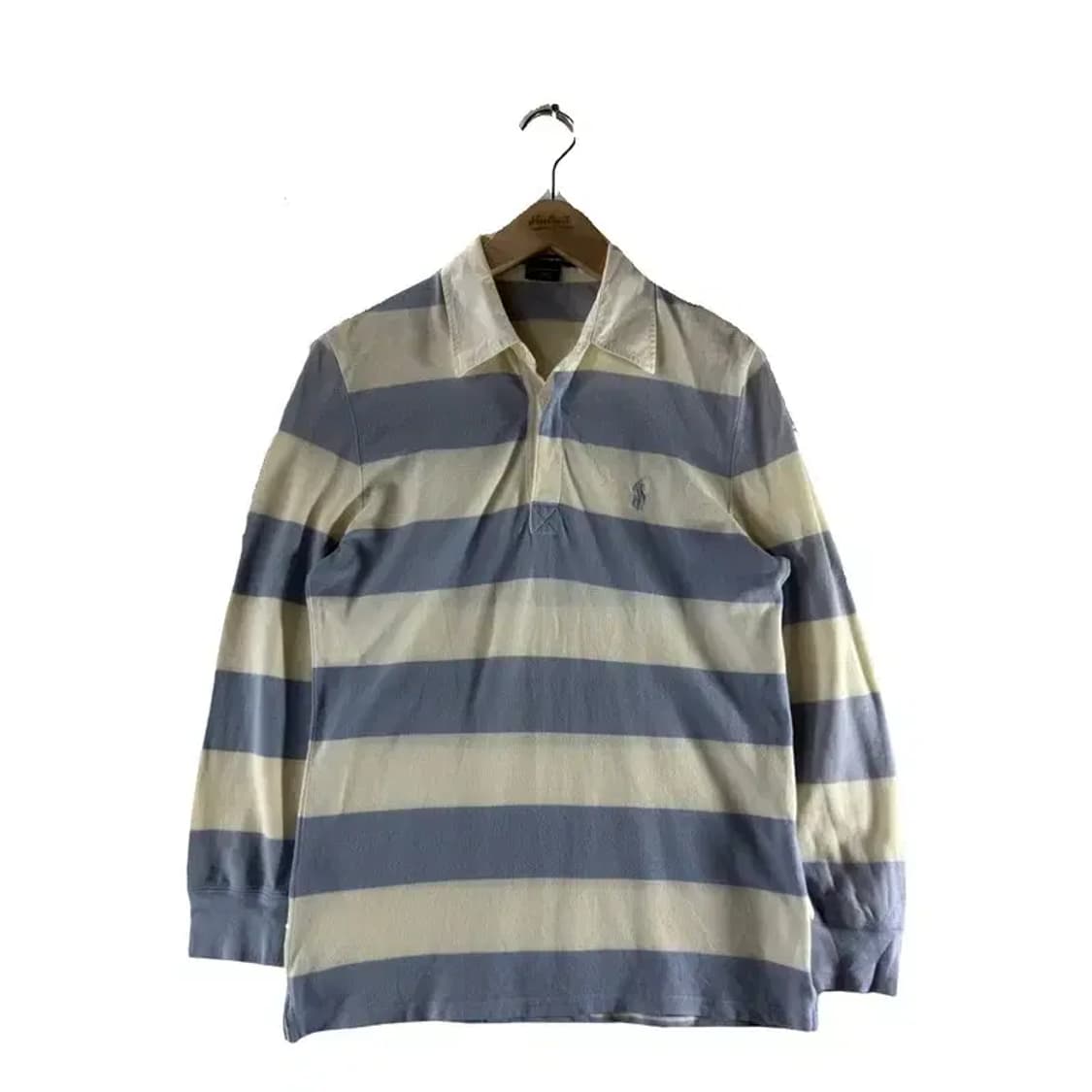 A1490 폴로 스포츠 빅스트라이프 카라티 [ SIZE: M ] 상품이미지1
