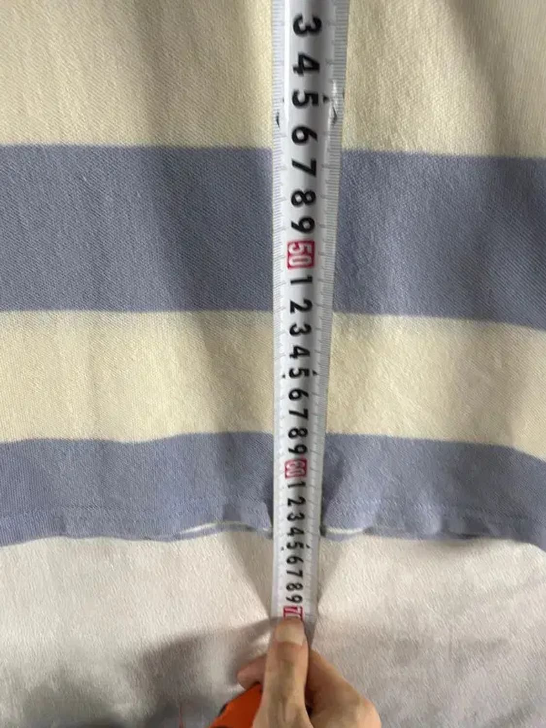 A1490 폴로 스포츠 빅스트라이프 카라티 [ SIZE: M ] 상품이미지4