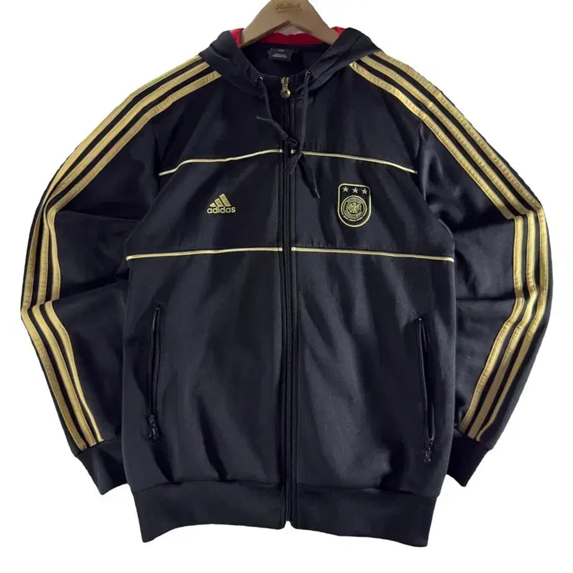 A1514 [ ADIDAS ] 아디다스 후드집업 [ SIZE: 105 ] 상품이미지1