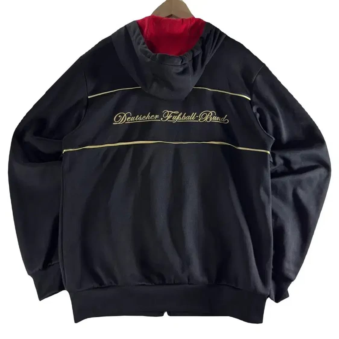 A1514 [ ADIDAS ] 아디다스 후드집업 [ SIZE: 105 ] 상품이미지2