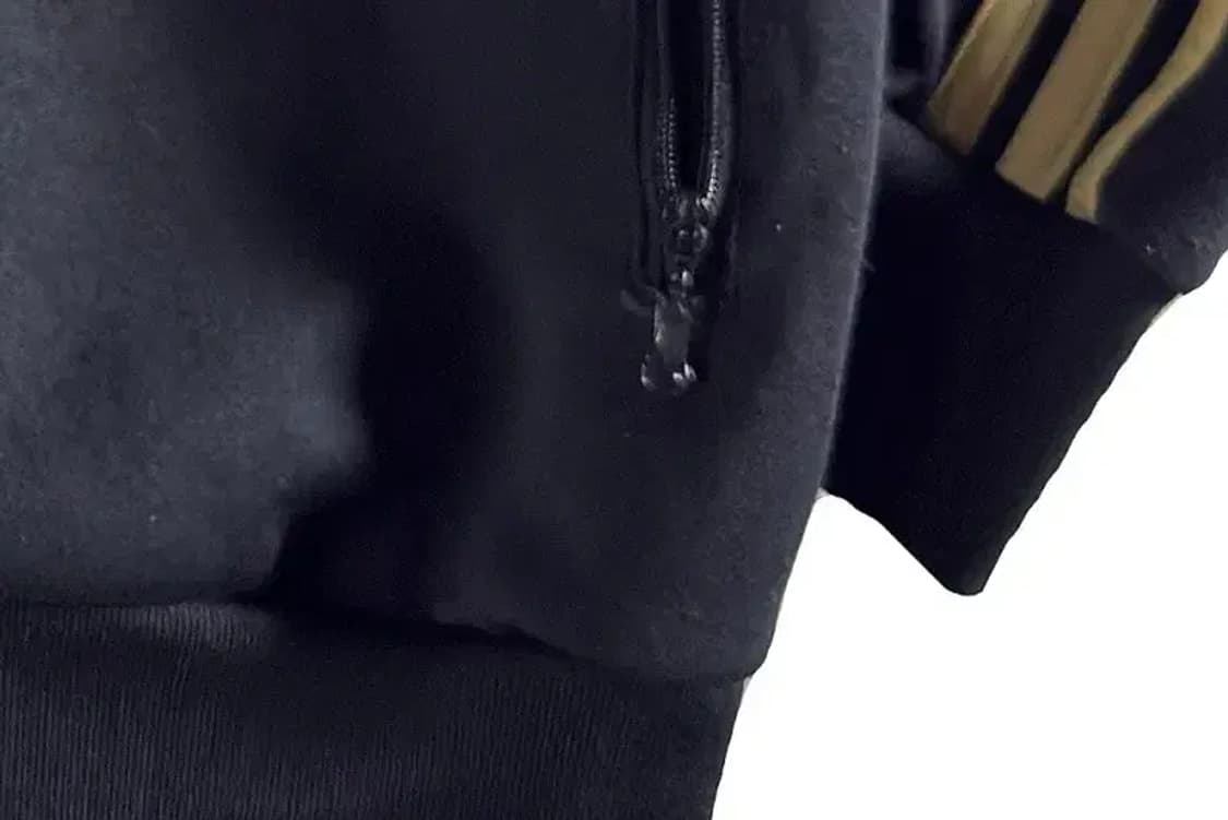 A1514 [ ADIDAS ] 아디다스 후드집업 [ SIZE: 105 ] 상품이미지3