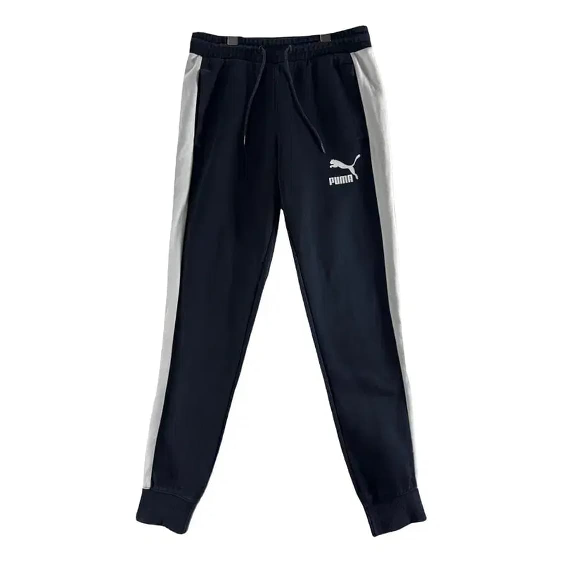 A1527 [ PUMA ] 퓨마 조거팬츠  [ SIZE: M ] 상품이미지1