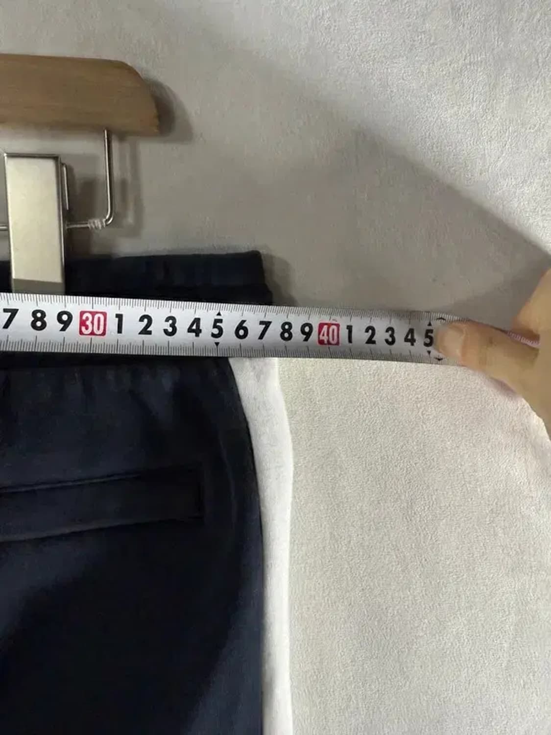 A1527 [ PUMA ] 퓨마 조거팬츠  [ SIZE: M ] 상품이미지3