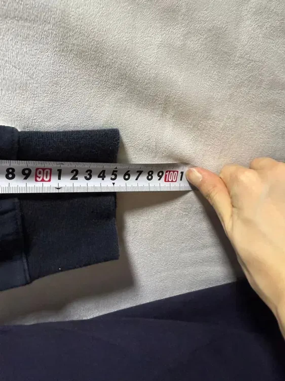 A1527 [ PUMA ] 퓨마 조거팬츠  [ SIZE: M ] 상품이미지6
