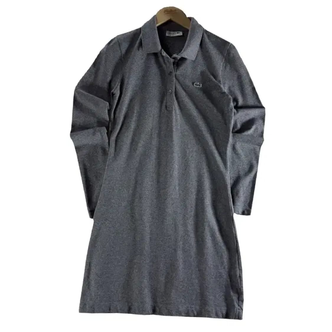 A1506 [ LACOSTE ] 라코스테 원피스 [ SIZE: 94 ] 상품이미지1