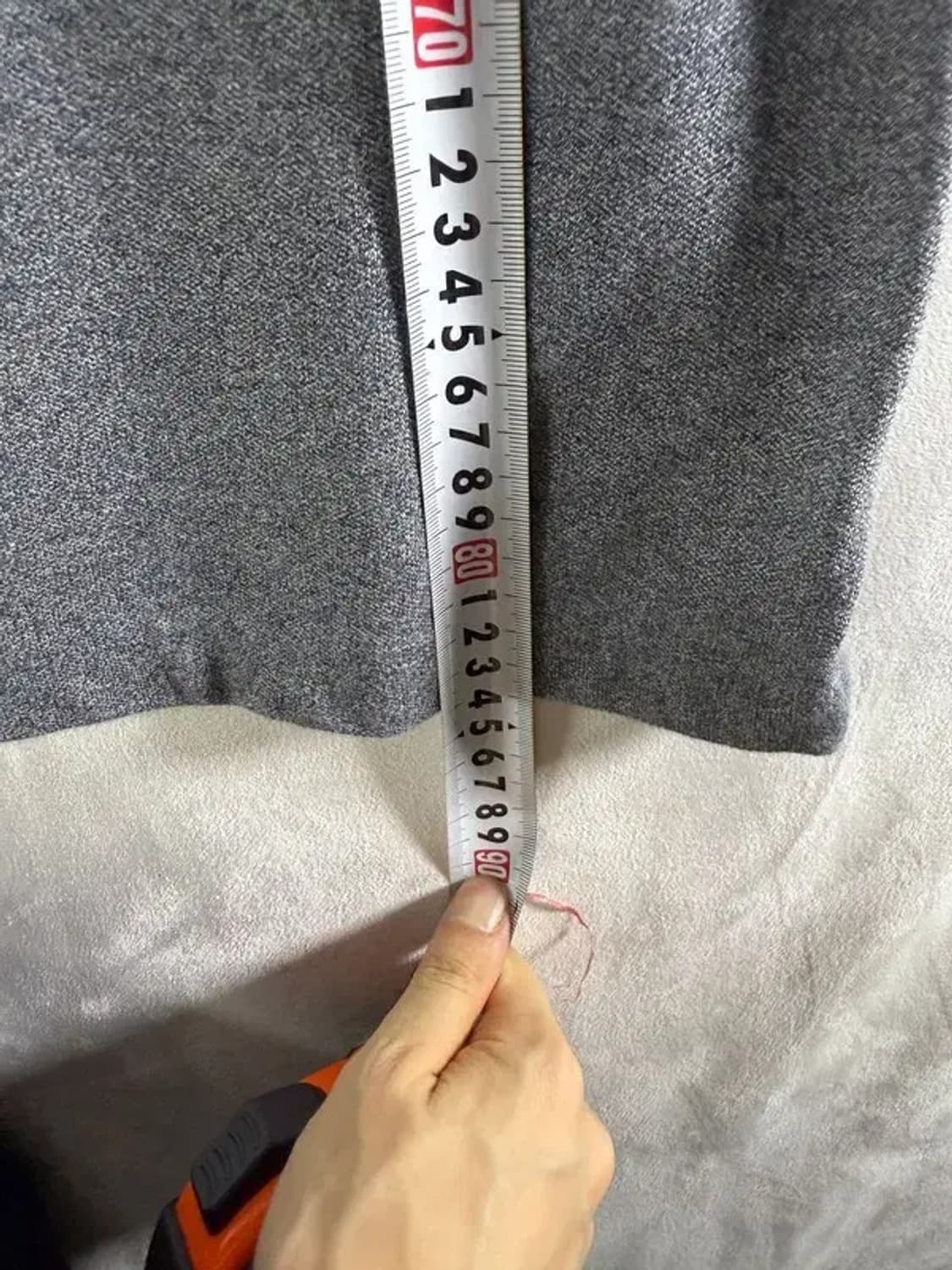 A1506 [ LACOSTE ] 라코스테 원피스 [ SIZE: 94 ] 상품이미지5