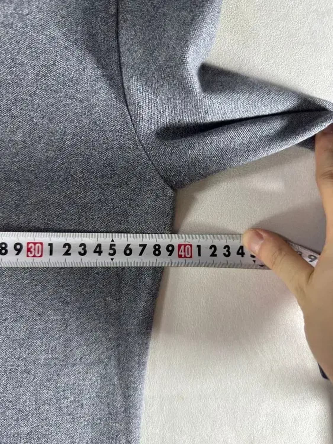 A1506 [ LACOSTE ] 라코스테 원피스 [ SIZE: 94 ] 상품이미지6