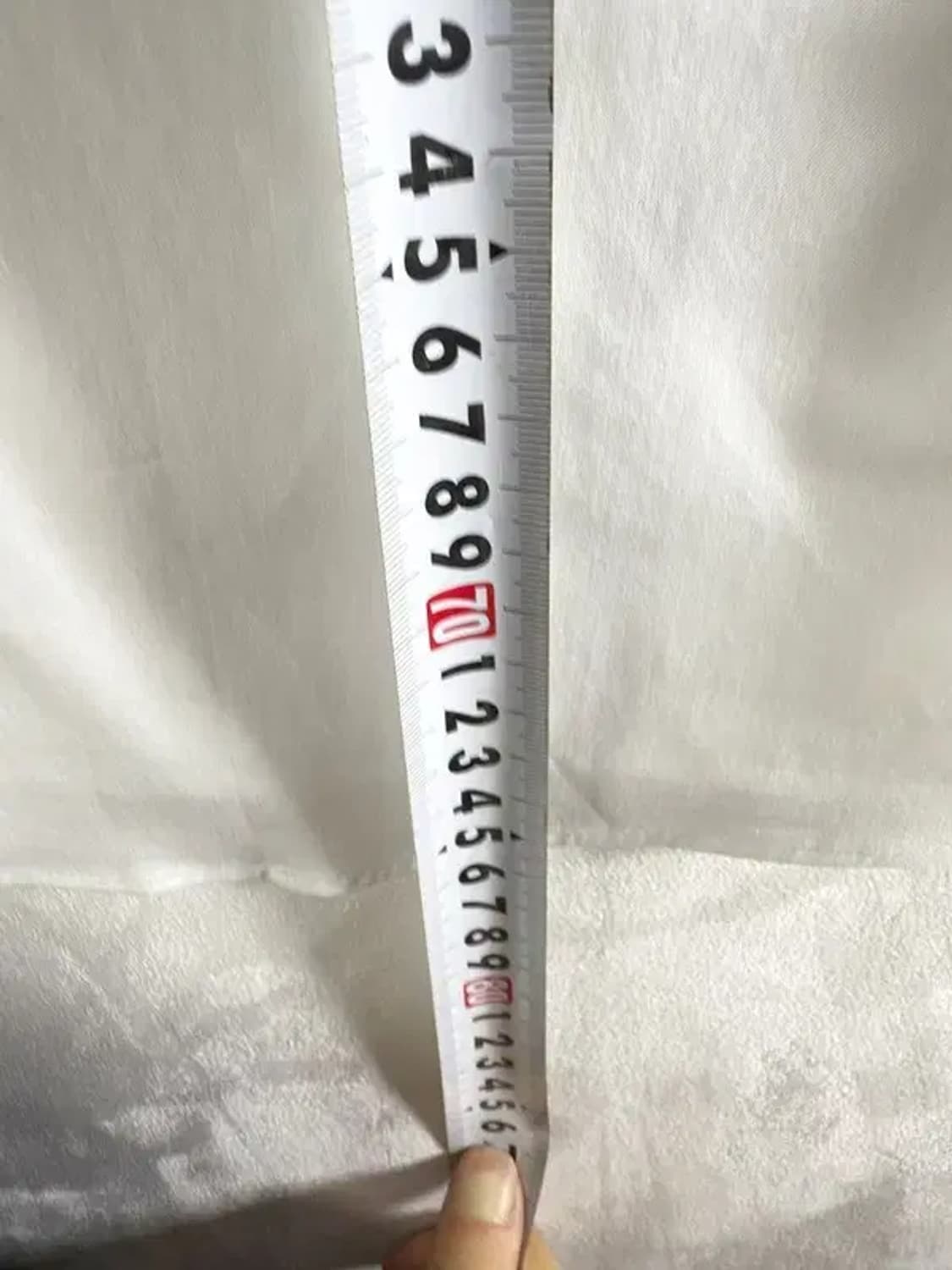 A1516 [ TIME ] 타임 셔츠 [ SIZE: 42 ] 상품이미지4