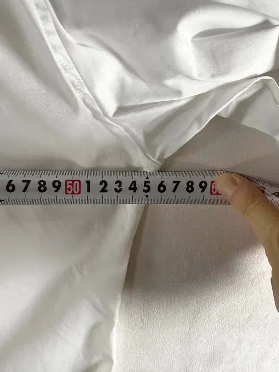 A1516 [ TIME ] 타임 셔츠 [ SIZE: 42 ] 상품이미지6