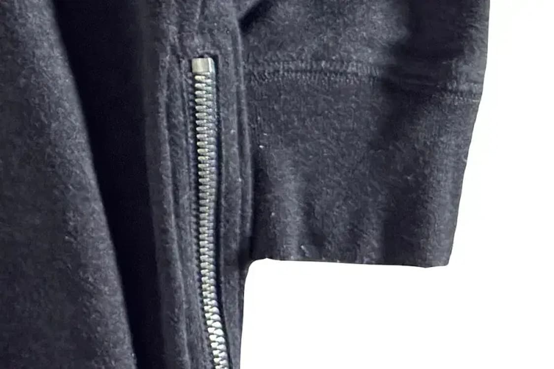 A1510 [ GAP ] 갭 비즈 맨투맨 [ SIZE: S ] 상품이미지3