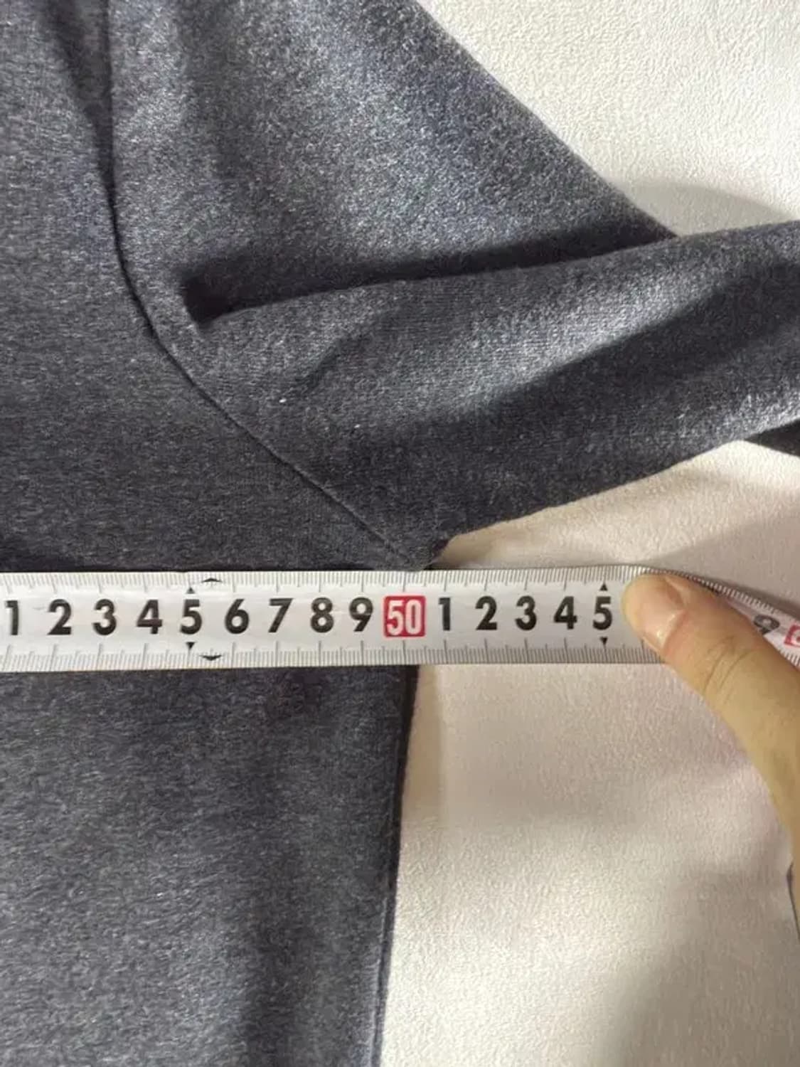 A1510 [ GAP ] 갭 비즈 맨투맨 [ SIZE: S ] 상품이미지6