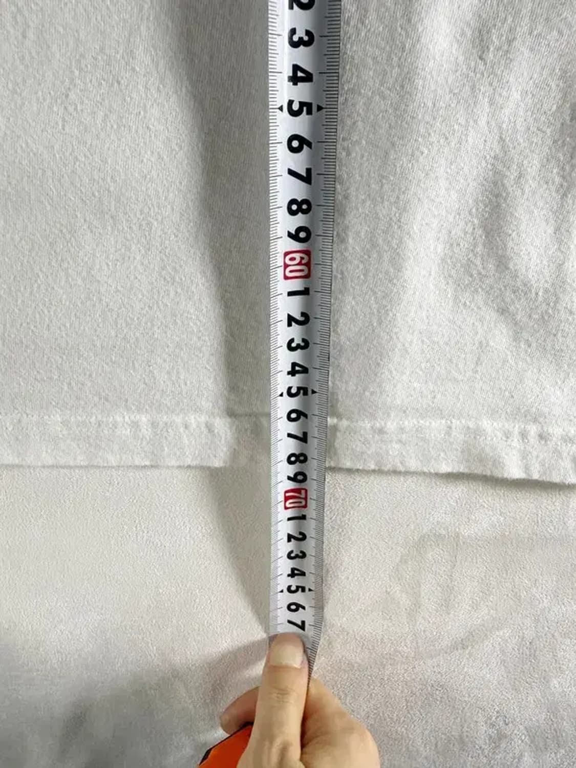 A1515 마리떼 프랑소와 저버 반팔 티 [ SIZE: S ] 상품이미지4
