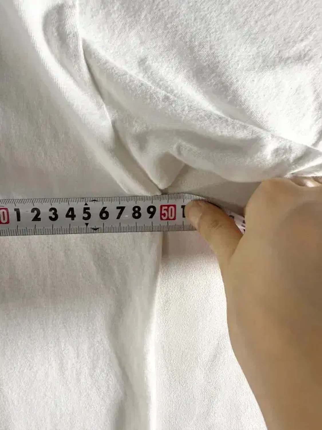A1515 마리떼 프랑소와 저버 반팔 티 [ SIZE: S ] 상품이미지5