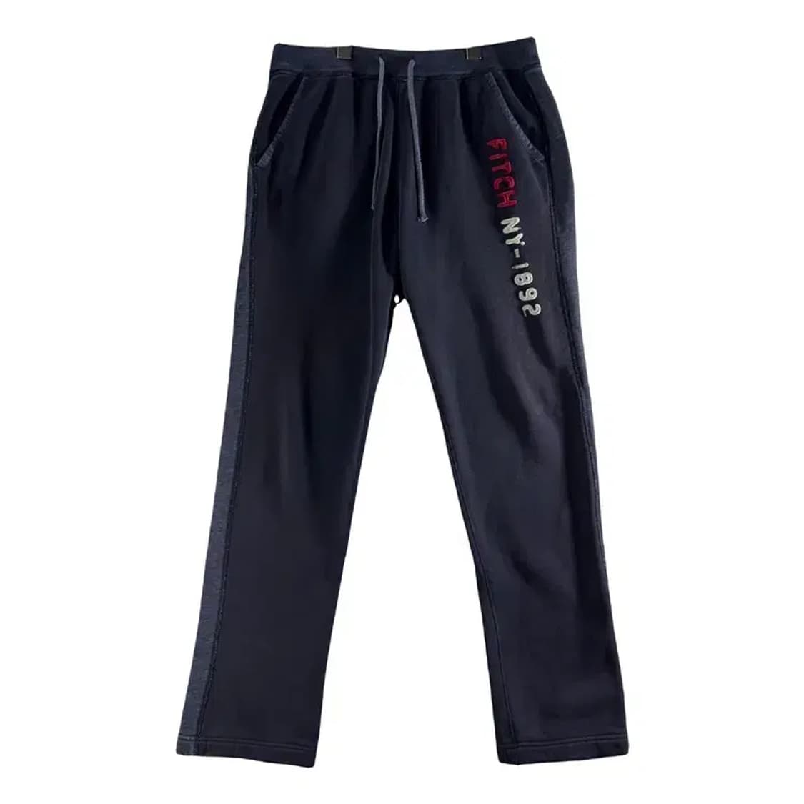 A1528  아베크롬비 트레이닝 팬츠 [ SIZE: M ] 상품이미지1