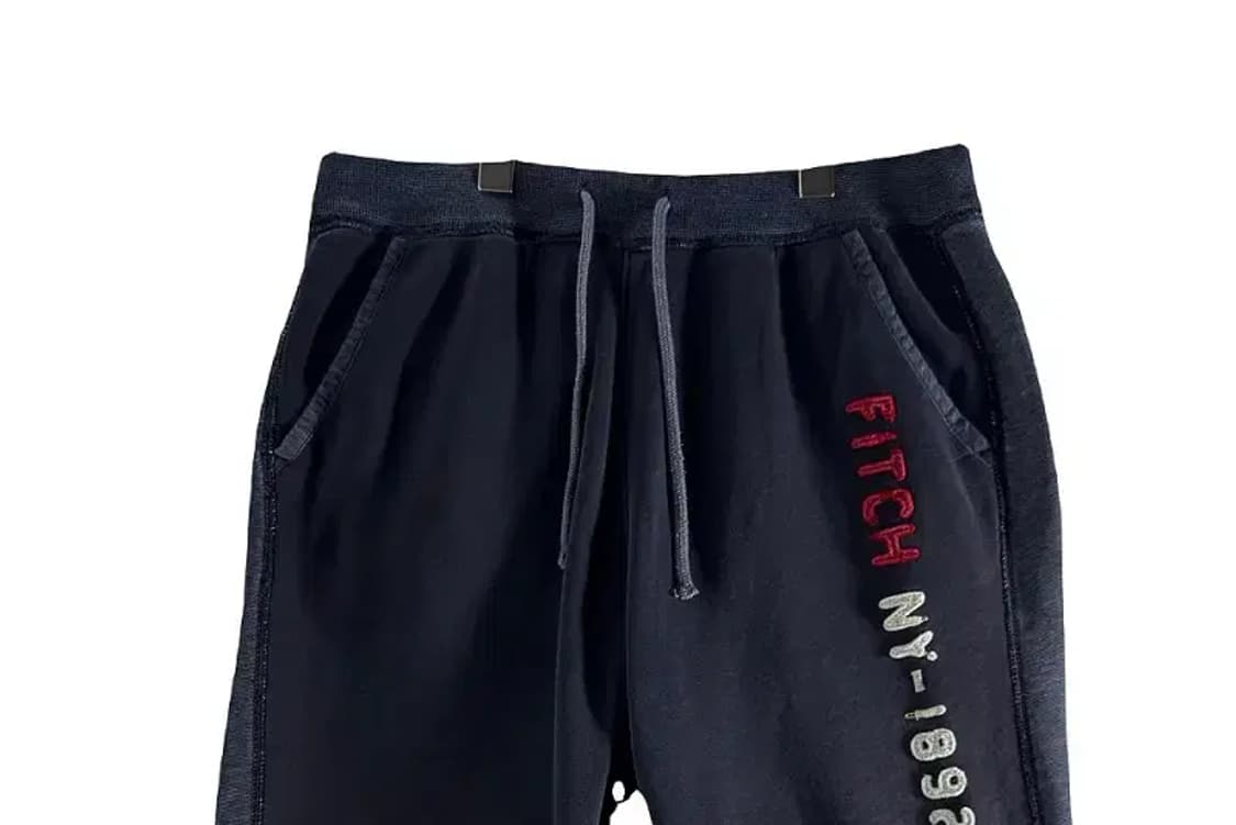 A1528  아베크롬비 트레이닝 팬츠 [ SIZE: M ] 상품이미지3
