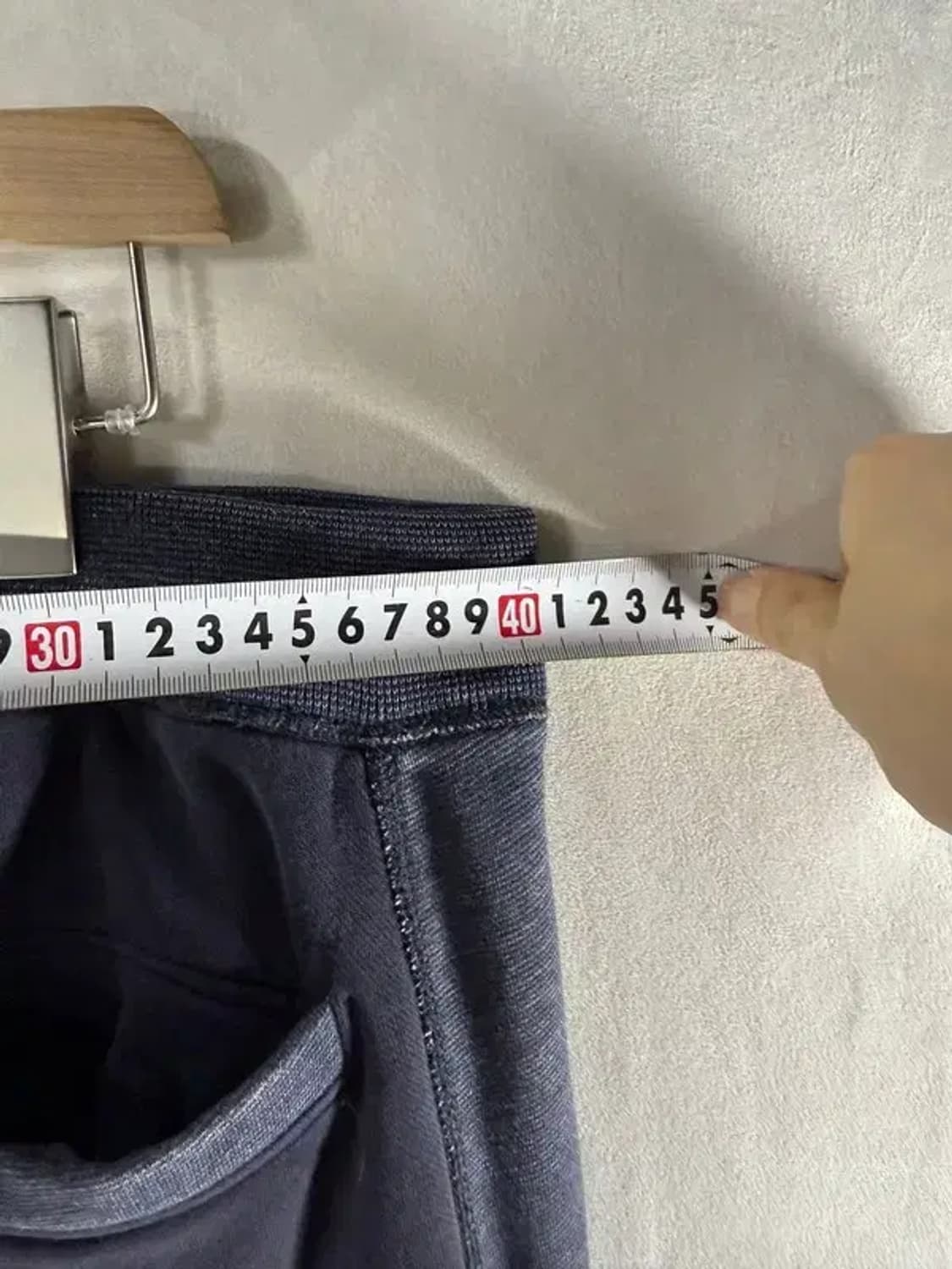 A1528  아베크롬비 트레이닝 팬츠 [ SIZE: M ] 상품이미지6