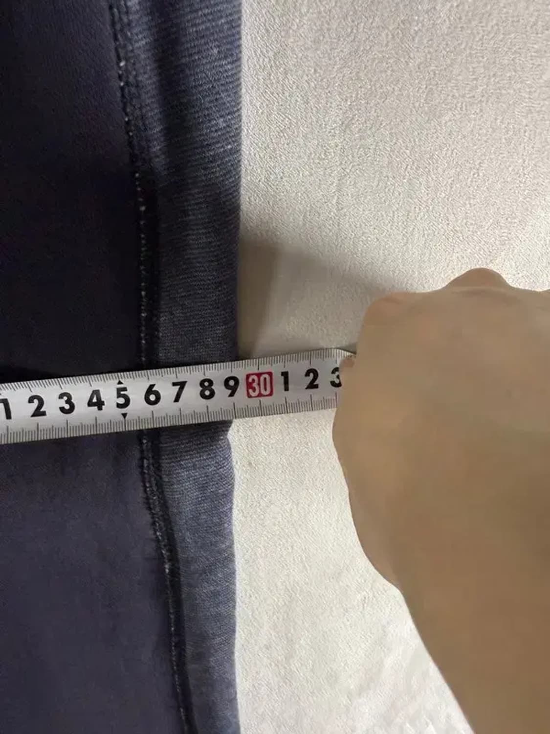 A1528  아베크롬비 트레이닝 팬츠 [ SIZE: M ] 상품이미지7