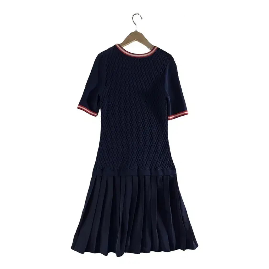 A1508 타미힐피거 니트 원피스 [ SIZE: S ] 상품이미지2