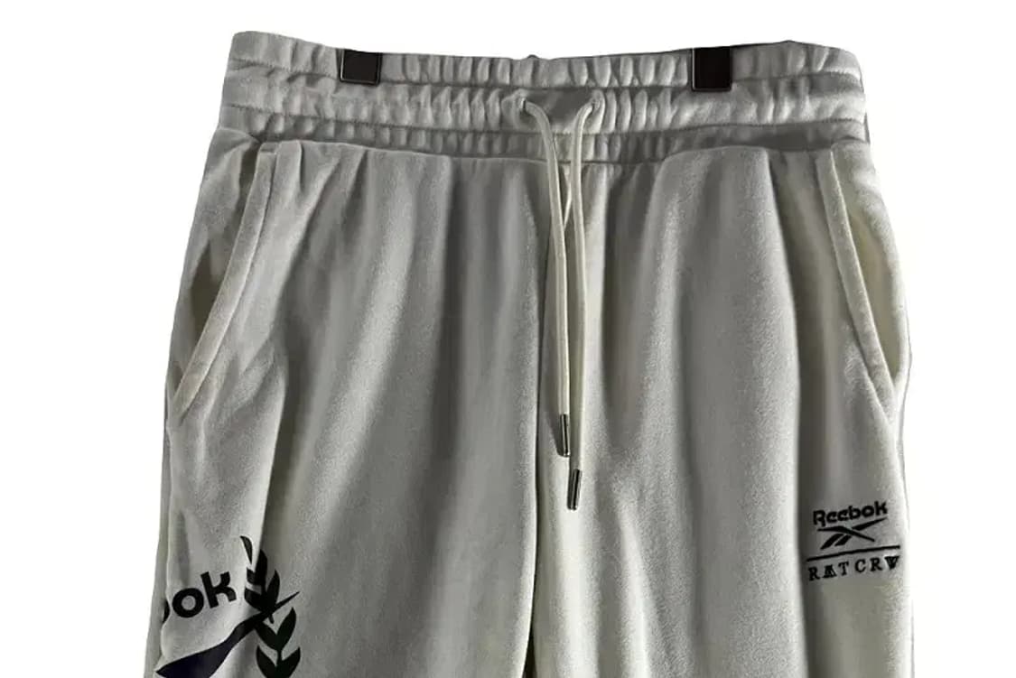 A1530 리복x로맨틱크라운 조거팬츠 [ SIZE: XS ] 상품이미지3