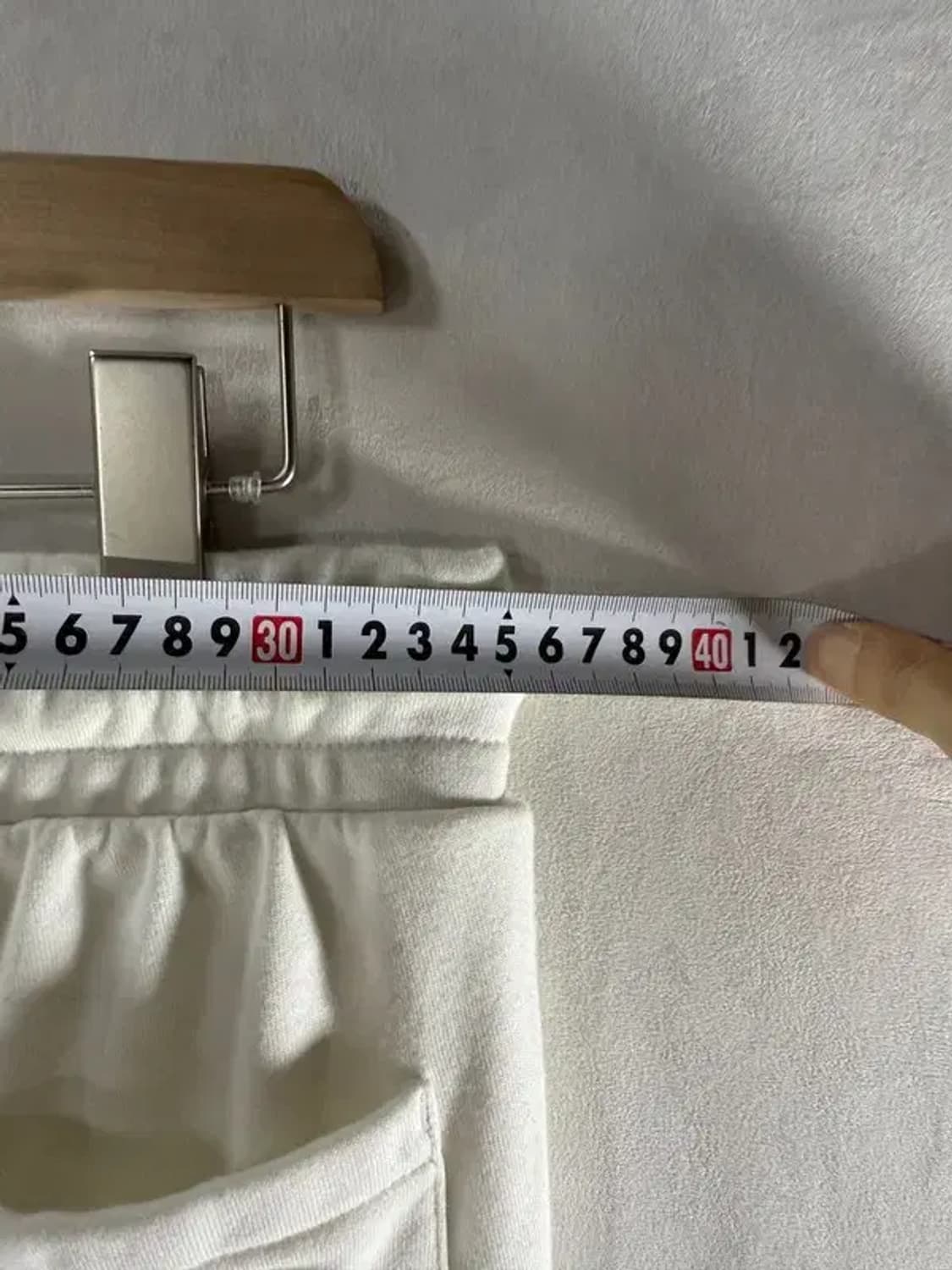 A1530 리복x로맨틱크라운 조거팬츠 [ SIZE: XS ] 상품이미지9