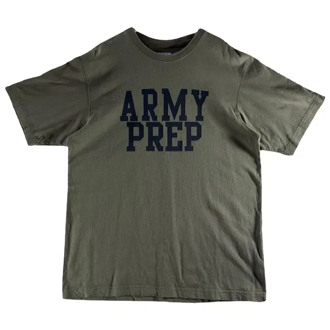 A1458  에스피오나지 반팔 티 [ SIZE: XL ] 상품이미지1