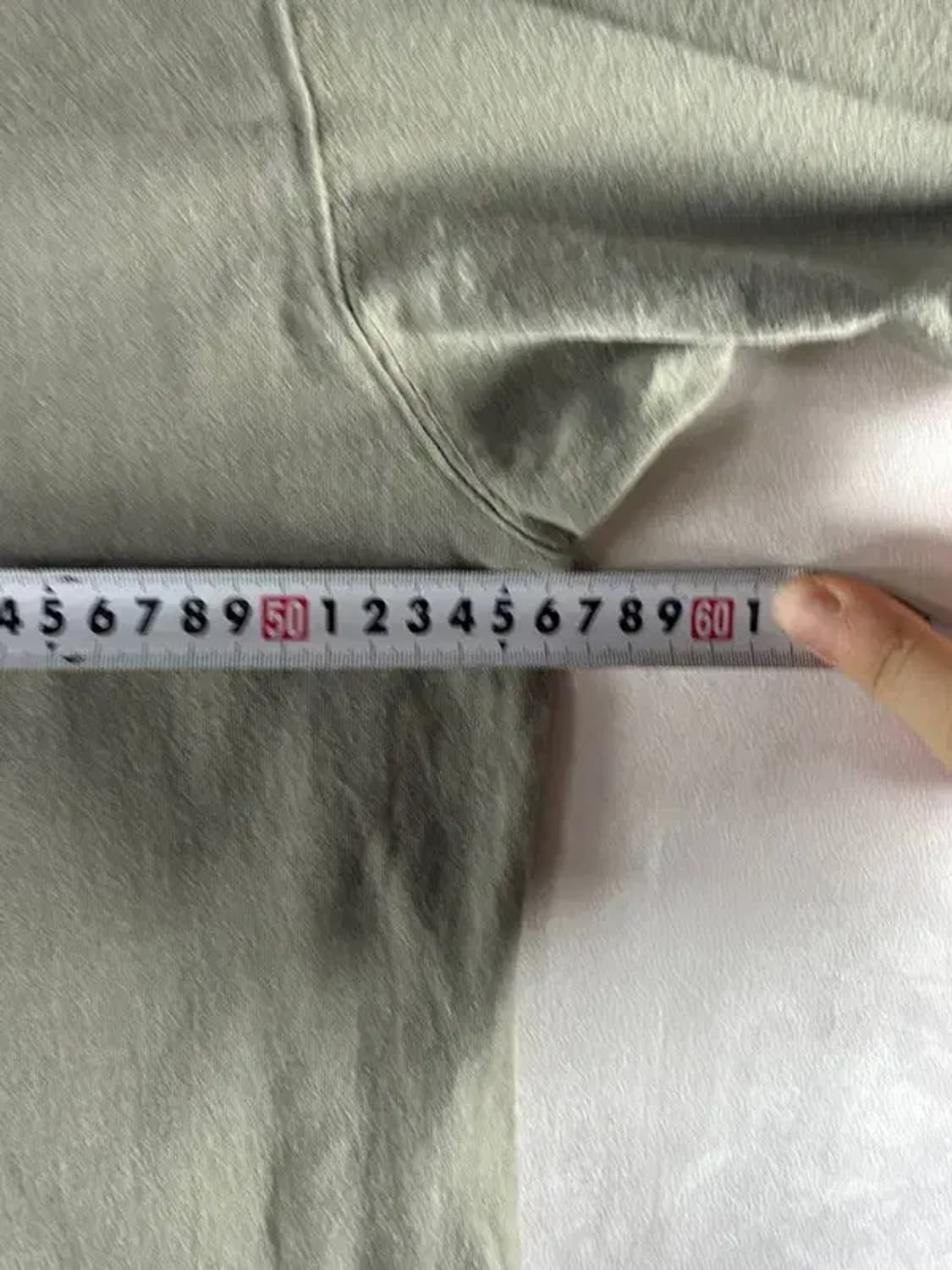 A1458  에스피오나지 반팔 티 [ SIZE: XL ] 상품이미지8