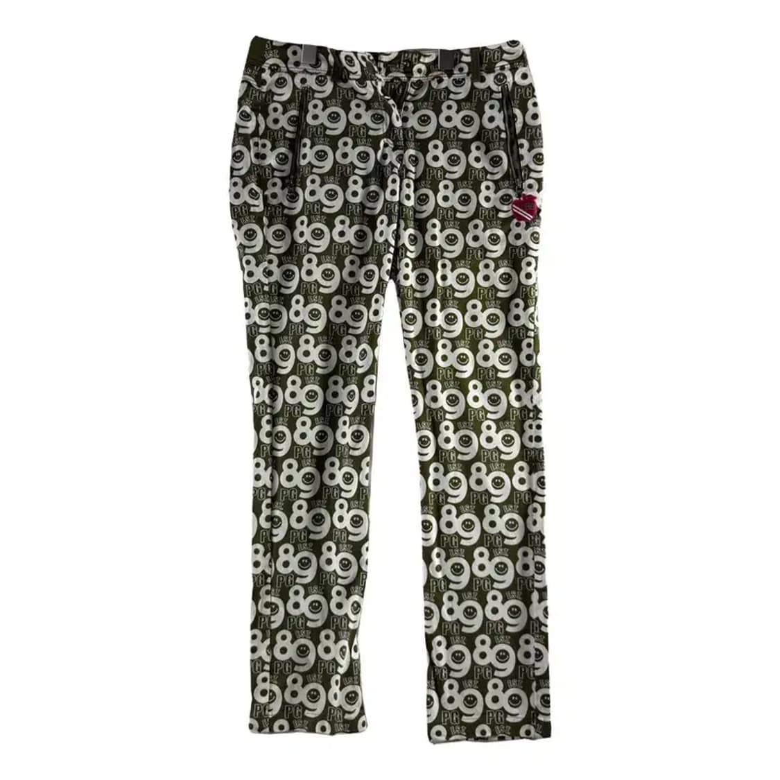 A1481 파리게이츠 바지 [ SIZE: 1 ] 상품이미지1