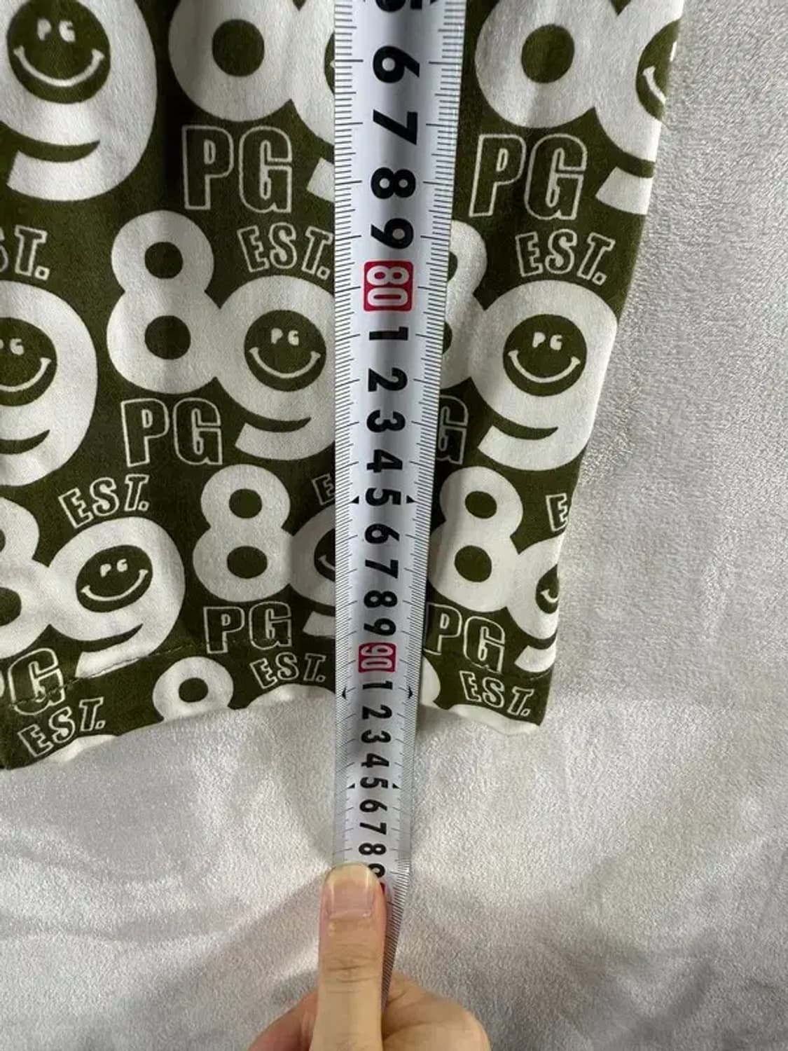 A1481 파리게이츠 바지 [ SIZE: 1 ] 상품이미지5