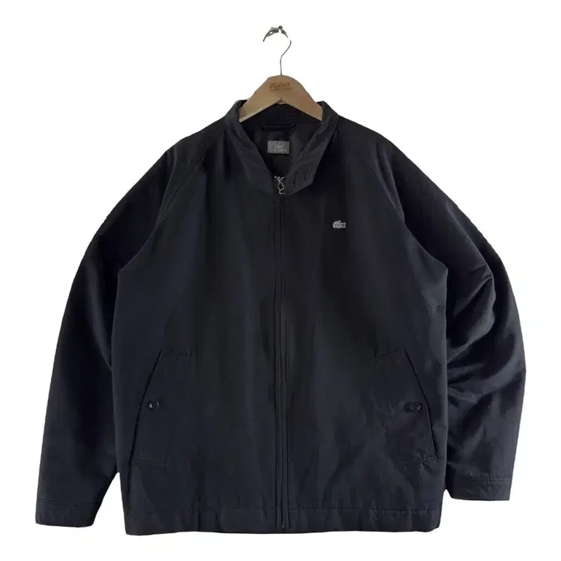A1494  라코스테 워크자켓 [ SIZE: 100 ] 상품이미지1