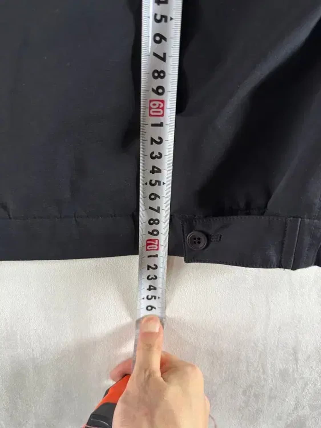 A1494  라코스테 워크자켓 [ SIZE: 100 ] 상품이미지5