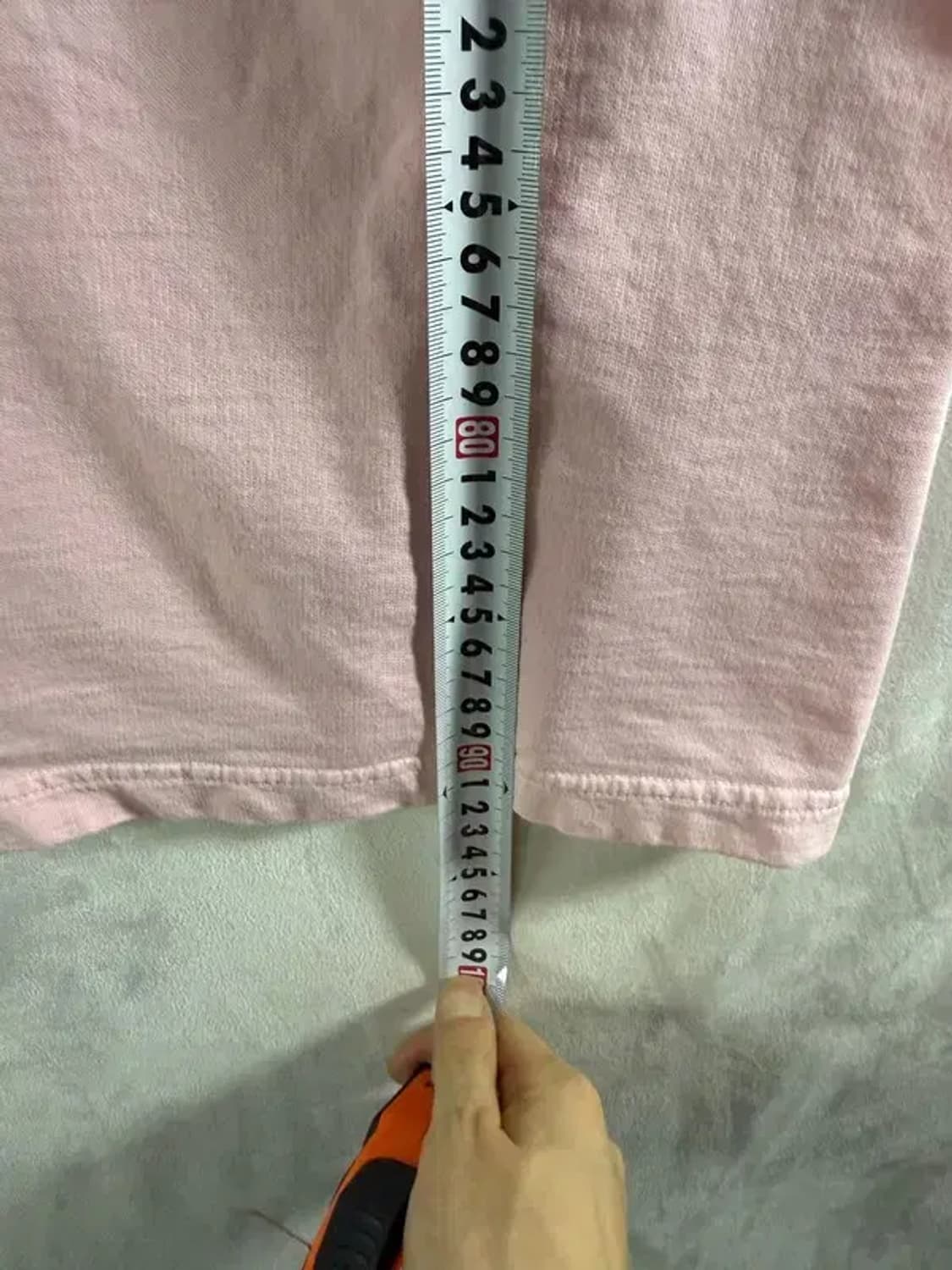 A1507 챔피온 하트 원피스 [ SIZE: M ] 상품이미지5