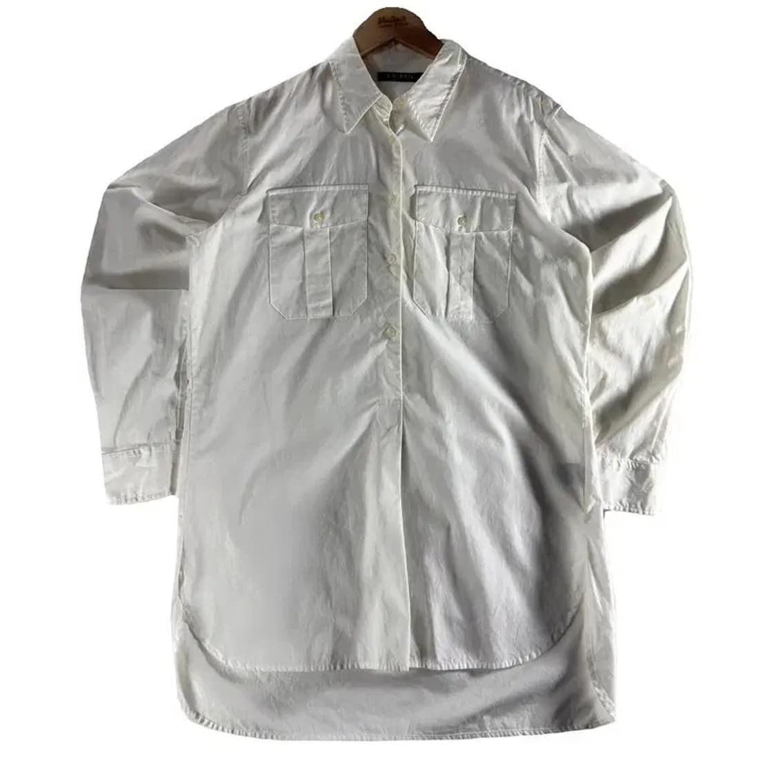 A1517 [ POLO ] 폴로 미니 원피스 [ SIZE: M ] 상품이미지1